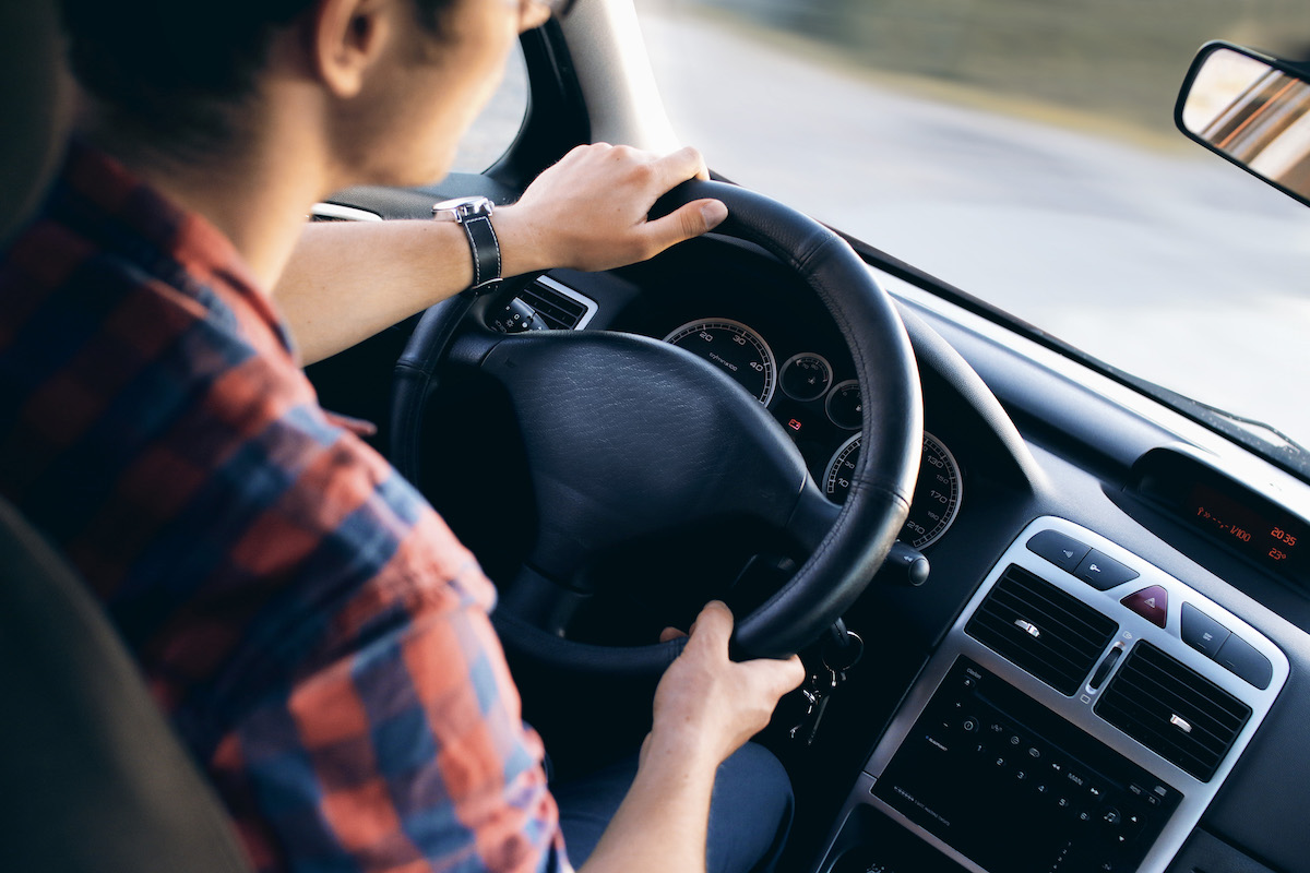Mobile is Big, Even for In-Store Car Shoppers