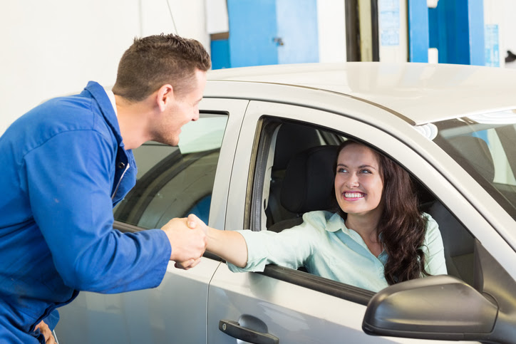 How do you value the customer interaction?