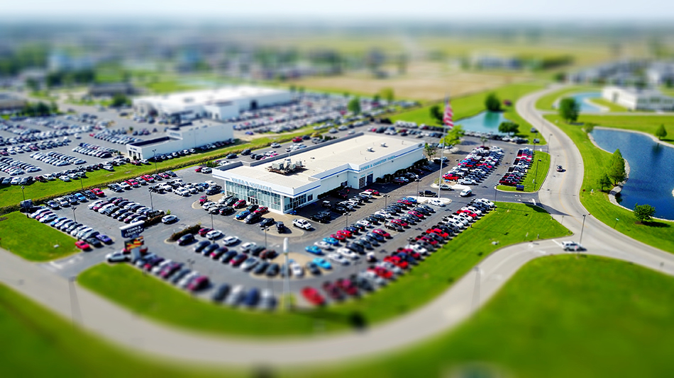 Innovative Methods for Increasing ROI That Will Work for Any Car Dealership