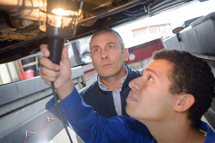 5 Tips for Providing a Visual Tour of an Automobile via Video