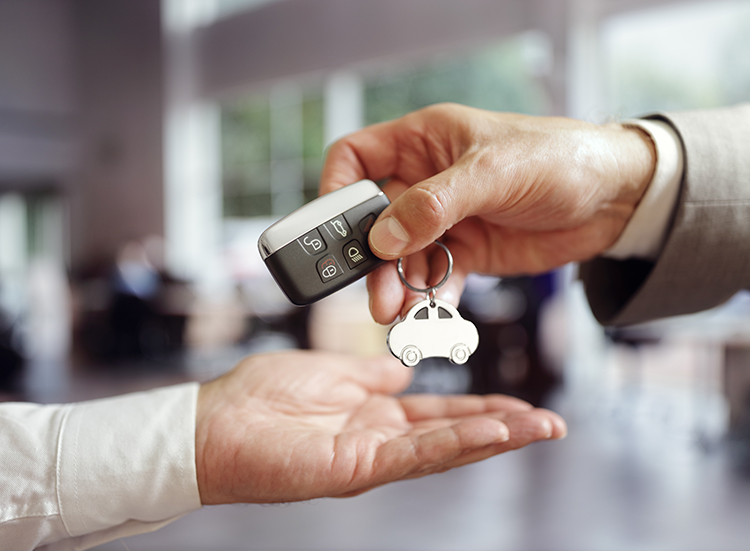 Breaking the Stigma: Building a Reputation of Trust in the Used Car Industry