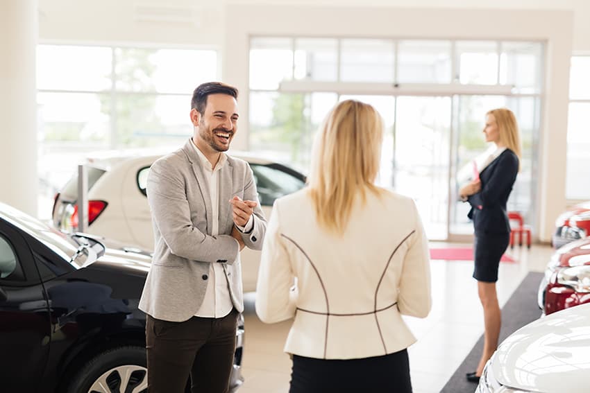 How Better and More Effective Communication Can Streamline Your Service Department