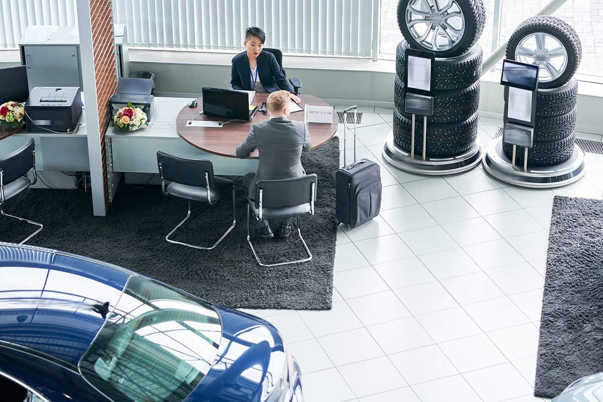 Here’s How Every Dealership Should Handle Condition Reporting for Everyone’s Protection