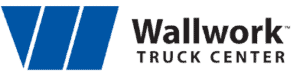 Wallwork Truck Center Logo