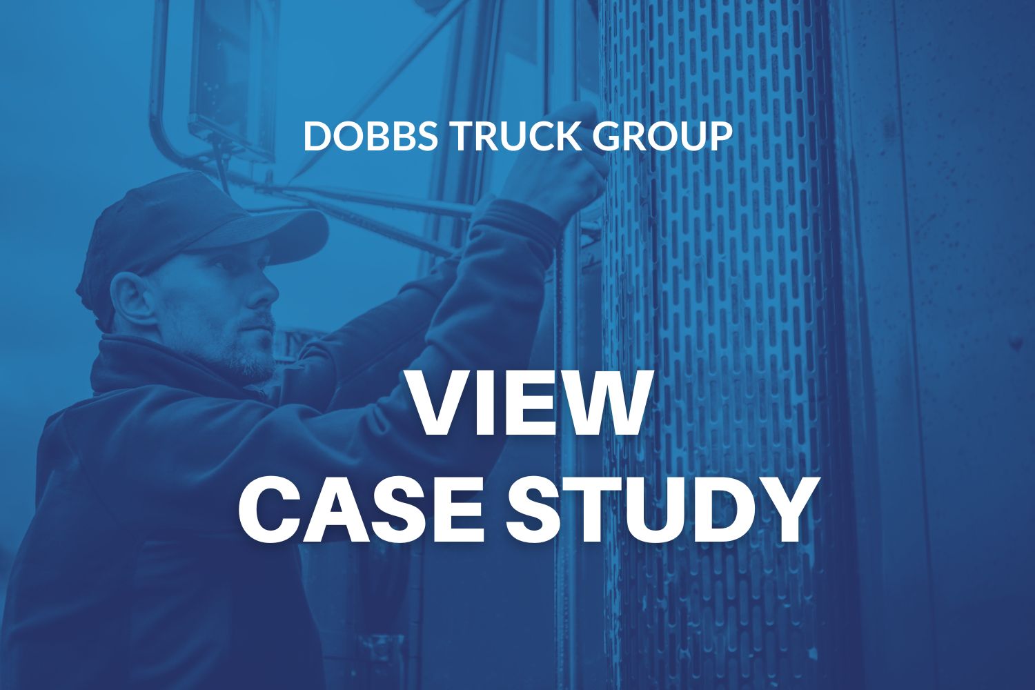 Dobbs Truck Group – Case Study