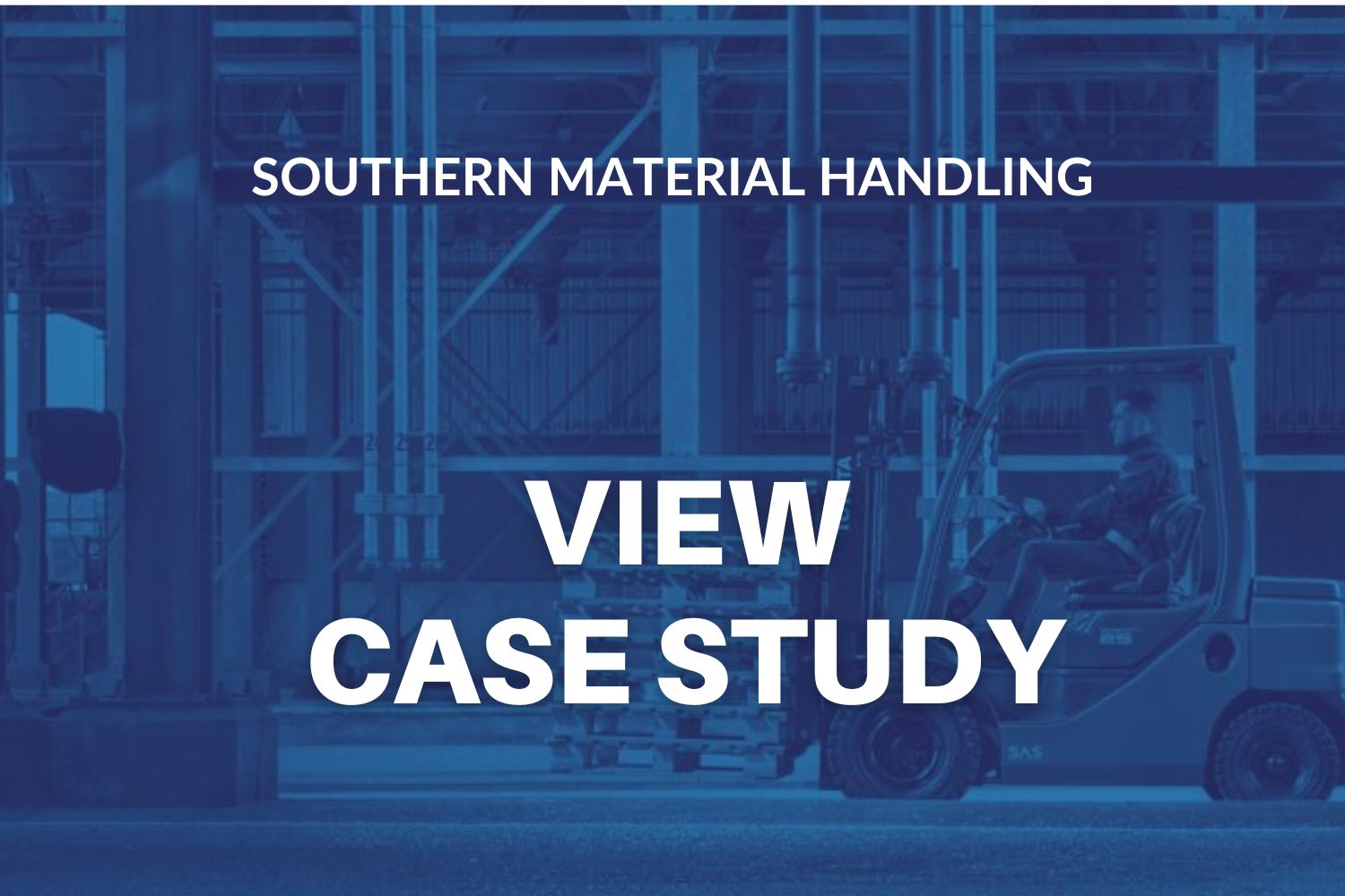 Material Handling – Case Study