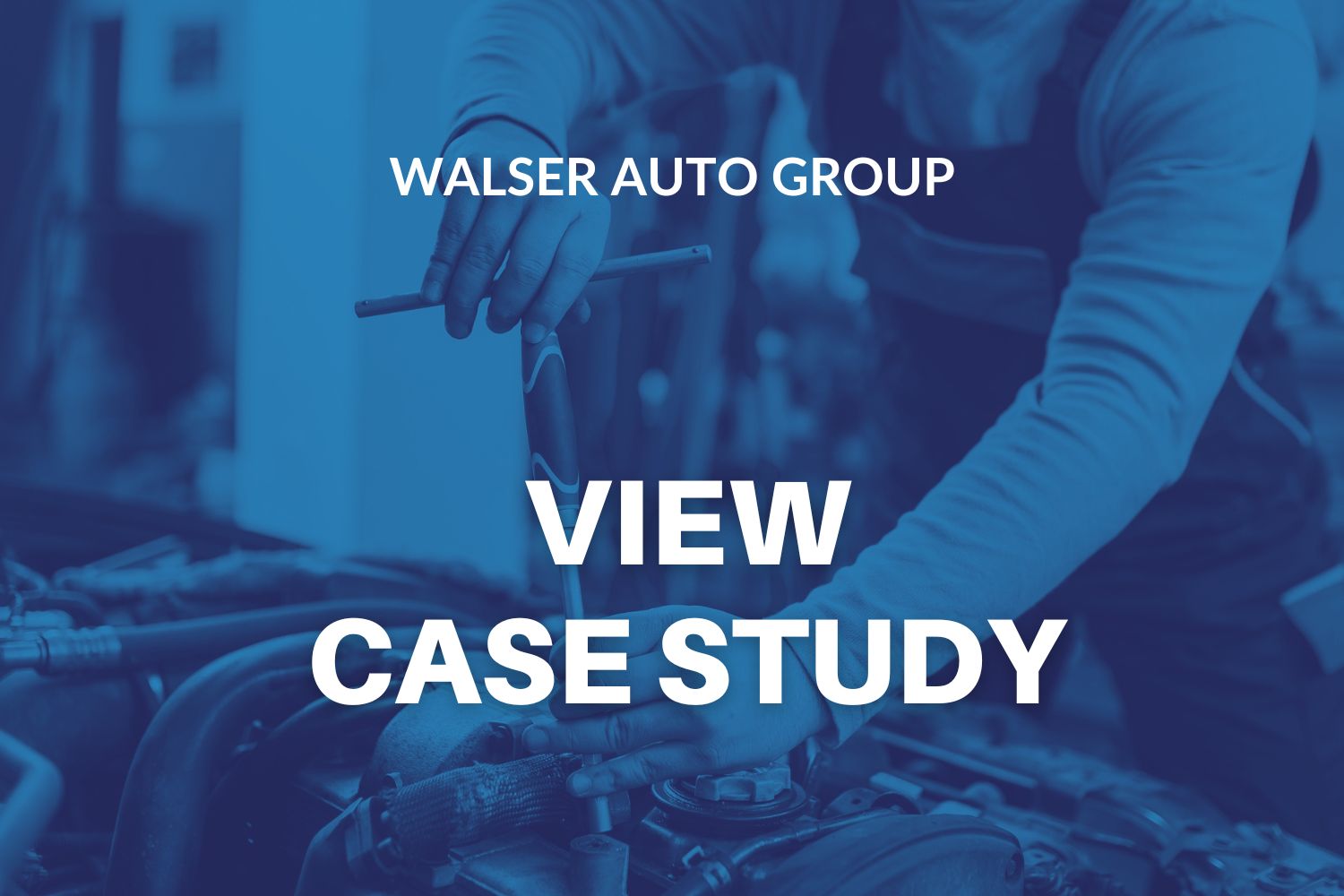 Walser TruService – Case Study