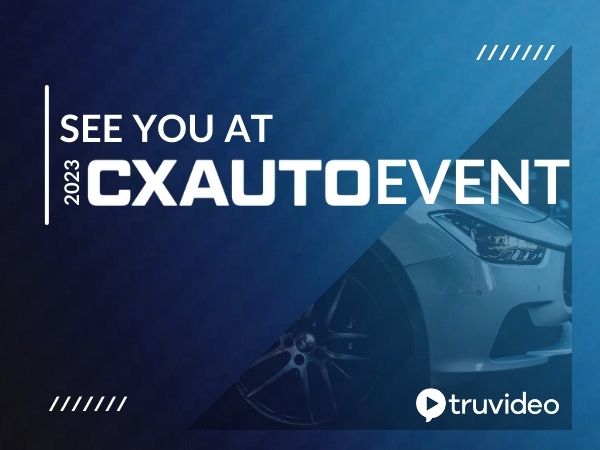 CxAuto Event