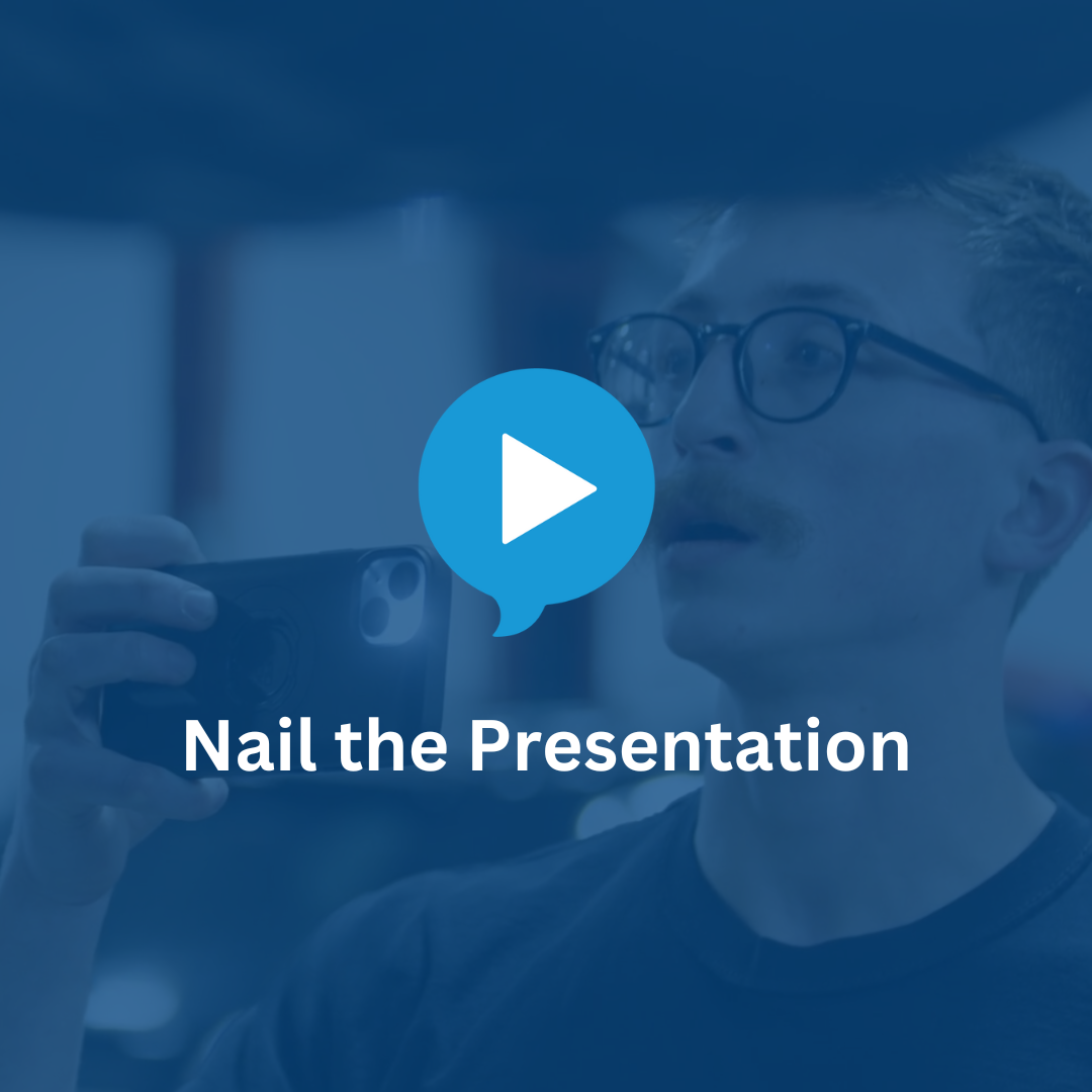 presentation
