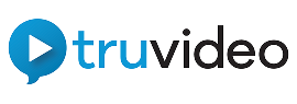 TruVideo logo