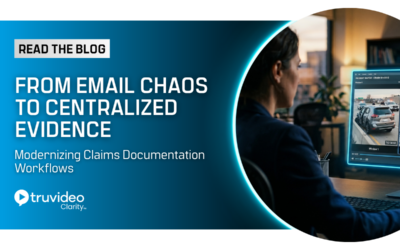 Modernizing Claims Documentation Workflows