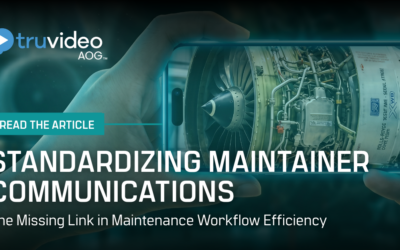 Standardizing Maintainer Communications: The Missing Link in Maintenance Workflow Efficiency
