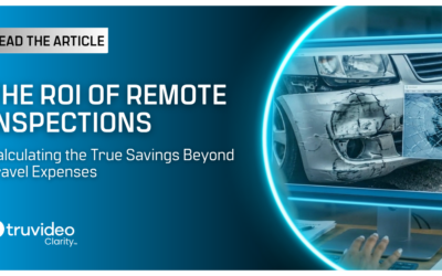 The ROI of Remote Inspections: Calculating the True Savings Beyond Travel Expenses