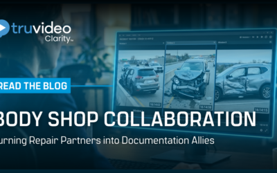 How Guided Video Capture Can Improve Insurer–Body Shop Collaboration